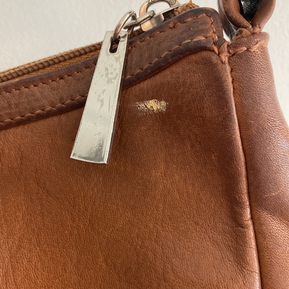 Wilson’s leather purse - Picture 5 of 16